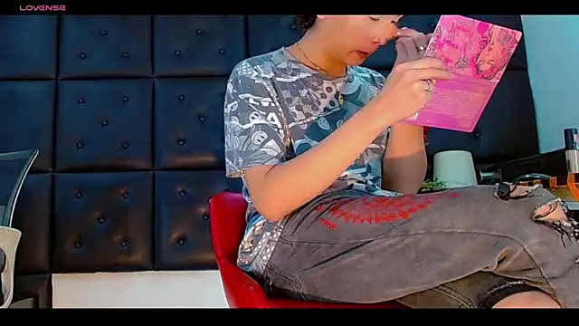 Snapshot of Daniela_Pink_ chatting on 14, 7, 2026 Daniela Pink online show from 14, 7, 2026