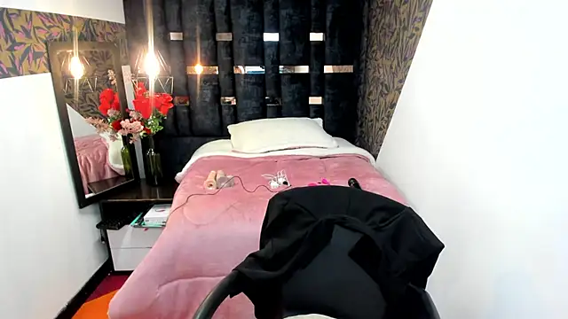 Anhell7 x online show from 19, 9, 2025