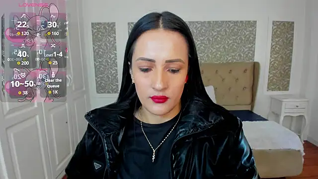 KimWessel  online show from 13, 3, 2026