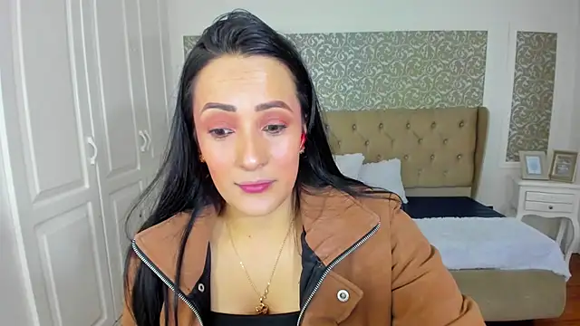Snapshot of KimWessel_ chatting on 29, 5, 2026 KimWessel online show from 29, 5, 2026