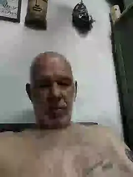 FabiQuilmes online show from 25, 1, 2025