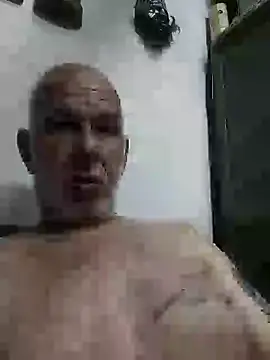 FabiQuilmes online show from 25, 1, 2025