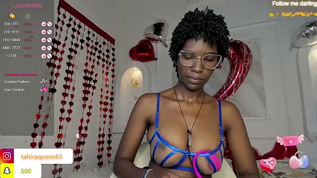 Tahira 21  online show from 10, 2, 2025