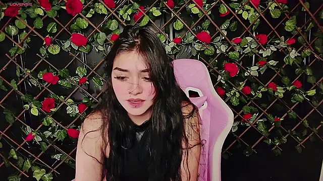 Melany 07 online show from 1, 2, 2026