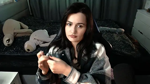 KiraYammy online show from 16, 11, 2025