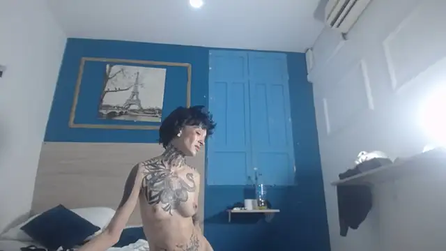 barbara anal squirt  online show from 22, 2, 2026