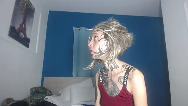 barbara anal squirt  online show from 19, 3, 2026