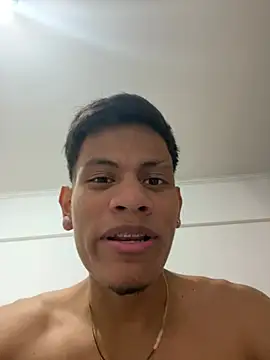 bbchocolate27 online show from 9, 3, 2026