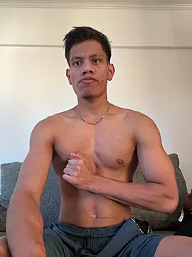 bbchocolate27 online show from 19, 3, 2026