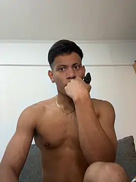 bbchocolate27 online show from 28, 3, 2026