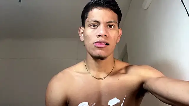 bbchocolate27 online show from 31, 5, 2026