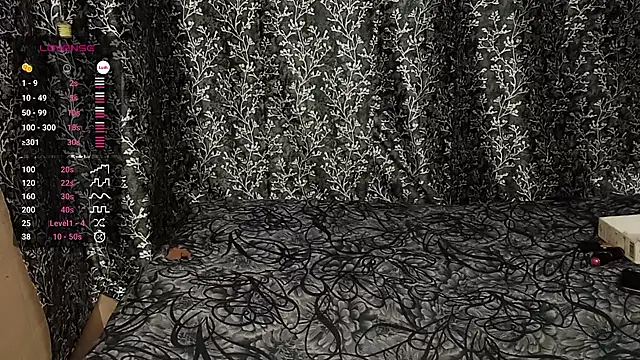 shuhana  online show from 19, 3, 2025