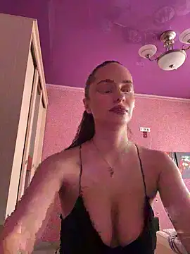 Snapshot of Kristis43 chatting on 25, 4, 2026 Kristis43 online show from 25, 4, 2026