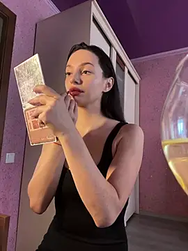 Snapshot of Kristis43 chatting on 3, 6, 2026 Kristis43 online show from 3, 6, 2026