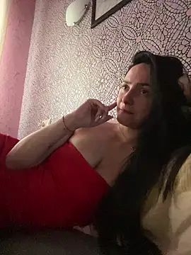 Snapshot of Kristis43 chatting on 7, 7, 2026 Kristis43 online show from 7, 7, 2026