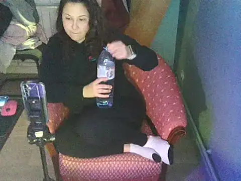 Snapshot of minette-sexy chatting on 12, 2, 2025 minette-sexy online show from 12, 2, 2025