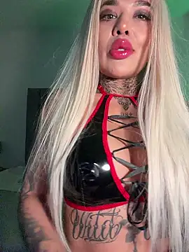 milaivanova online show from 22, 2, 2026