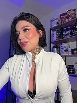 Snapshot of milaivanova chatting on 11, 3, 2026 milaivanova online show from 11, 3, 2026