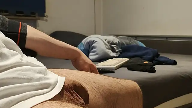 Alphapimmelchen online show from 19, 2, 2025