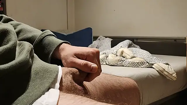 Alphapimmelchen online show from 12, 10, 2025