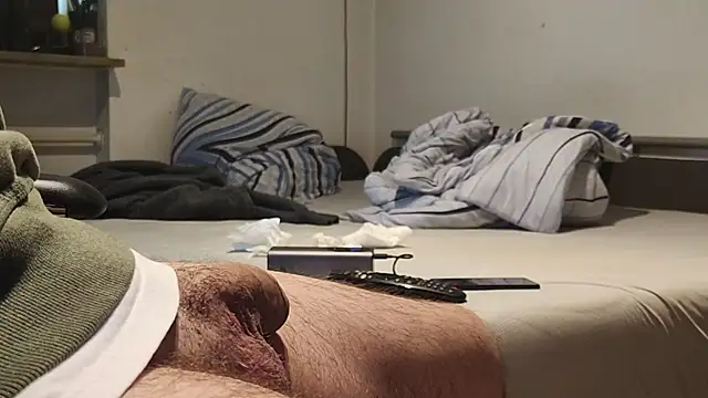 Alphapimmelchen online show from 18, 3, 2026