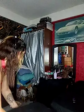 camiysebas21 online show from 9, 2, 2025