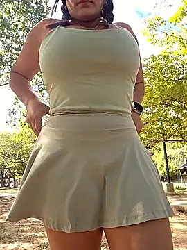 camiysebas21 online show from 18, 12, 2025