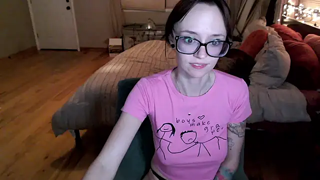 Plantbabeee online show from 17, 3, 2025