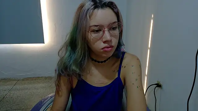 WandaDoll online show from 28, 3, 2026