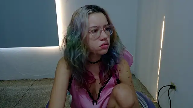 WandaDoll online show from 29, 3, 2026