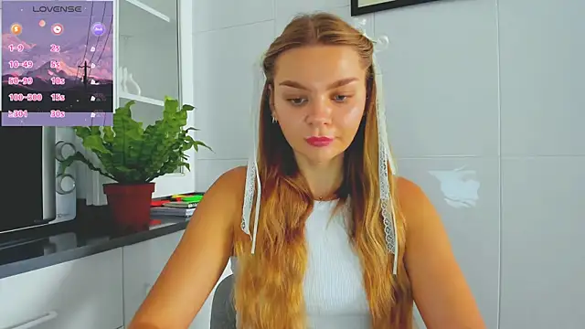 Molly sweetie online show from 5, 7, 2026
