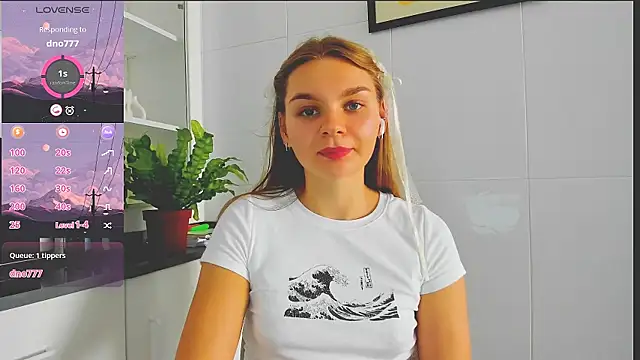 Molly sweetie online show from 20, 7, 2026
