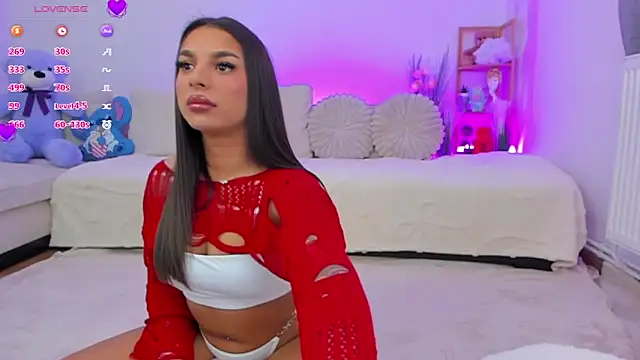 Brianna Wilson online show from 26, 3, 2026