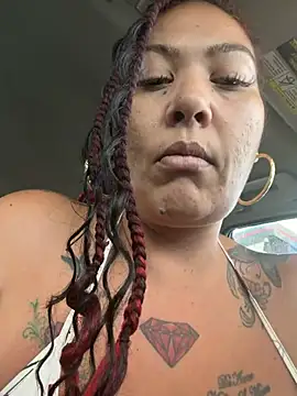Exotickittykatt online show from 28, 6, 2026