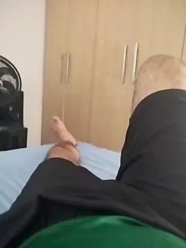 flavio81augusto online show from 18, 1, 2026