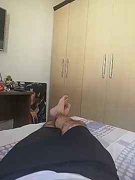 flavio81augusto online show from 4, 3, 2026