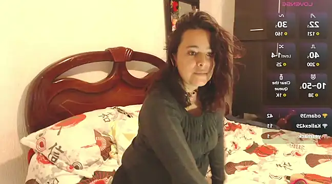 MagicStephany  online show from 14, 3, 2025