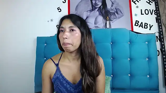 sweet skylove  online show from 12, 1, 2026