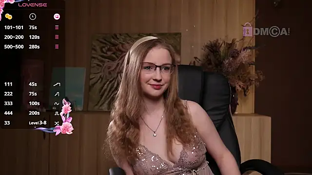 steffania- online show from 11, 1, 2025