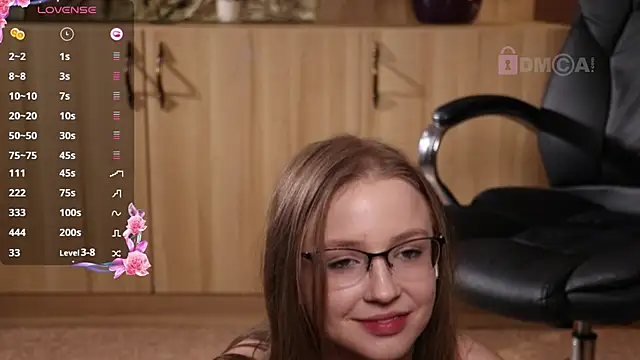 steffania- online show from 26, 1, 2025