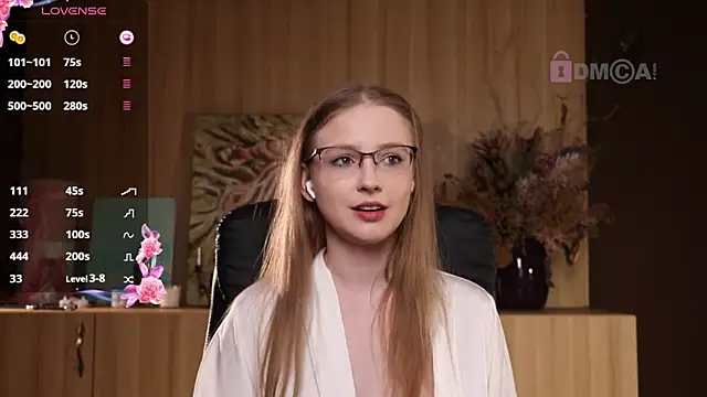 steffania- online show from 7, 2, 2025