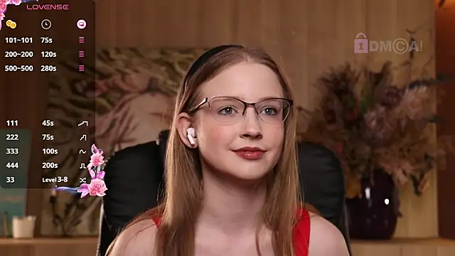 steffania- online show from 11, 2, 2025