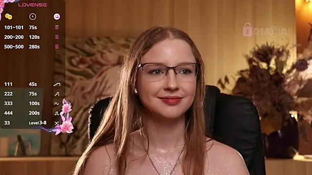 steffania- online show from 16, 2, 2025