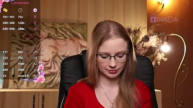 steffania- online show from 21, 2, 2025