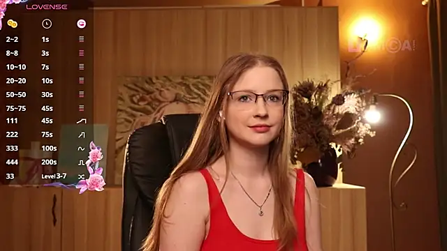 steffania- online show from 15, 3, 2025