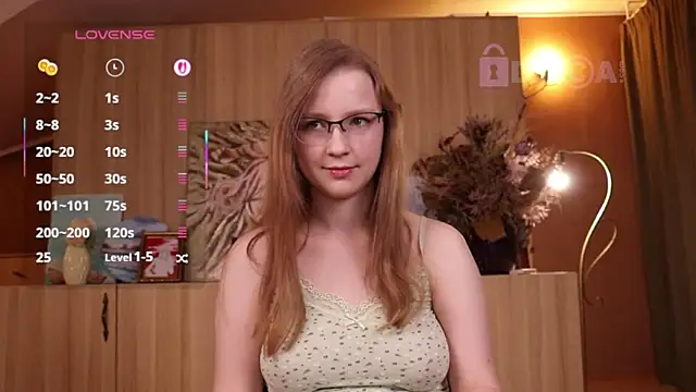 steffania- online show from 22, 9, 2025