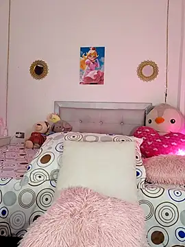 Snapshot of Roxy_SexyDiaz chatting on 18, 4, 2026 Roxy SexyDiaz online show from 18, 4, 2026