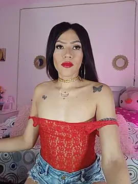 Snapshot of Roxy_SexyDiaz chatting on 22, 5, 2026 Roxy SexyDiaz online show from 22, 5, 2026