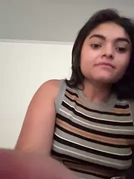 GiselOrtiz online show from 18, 3, 2025