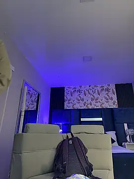 GiselOrtiz online show from 11, 1, 2026